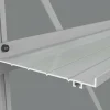 Aluminiumhylla Euro Serre Tropic