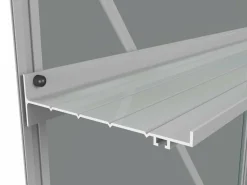 Aluminiumhylla Euro Serre Tropic