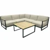 Ginger Soffa - Hu00F6gerdel