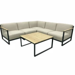 Ginger soffa - Vu00E4nsterdel