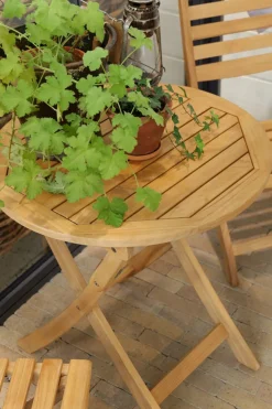 Porch fu00E4llbart bord