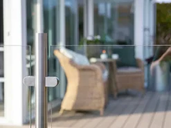 Steel - Glas