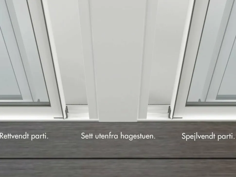WG 50 Skjutfu00F6nsterparti 3-del